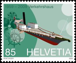 verkehrshaus
